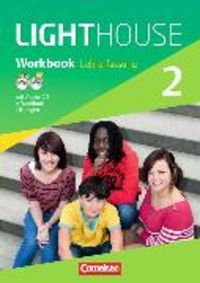 Produktbild: English G Lighthouse - Allgemeine Ausgabe - Band 2: 6. Schuljahr