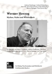 Produktbild: Werner Herzog