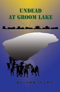 Produktbild: Undead at Groom Lake