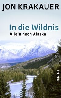 Produktbild: In die Wildnis