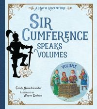 Produktbild: Sir Cumference Speaks Volumes