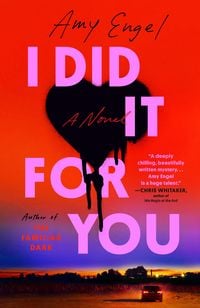 Produktbild: I Did It For You