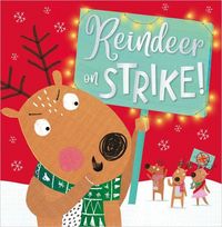 Produktbild: Reindeer on Strike