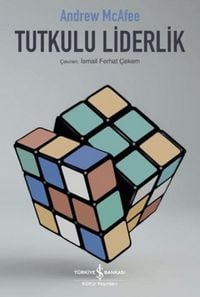 Produktbild: Tutkulu Liderlik
