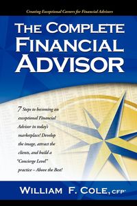 Produktbild: The Complete Financial Advisor