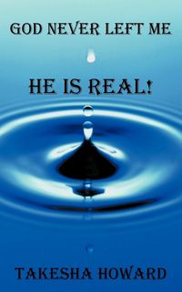 Produktbild: God Never Left Me