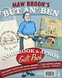 Produktbild: Maw Broons But An Ben Ckbk & a