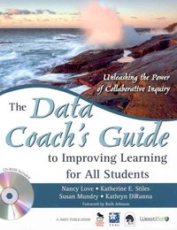 Produktbild: The Data Coach&prime;s Guide to Improving Learning for All S