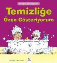 Produktbild: Kendime Iyi Bakiyorum - Temizlige &Ouml;zen G&ouml;steriyorum