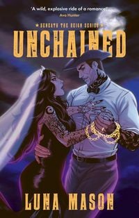 Produktbild: Unchained