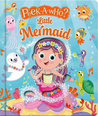 Produktbild: Peek-A-Who: Little Mermaid