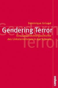 Produktbild: Gendering Terror