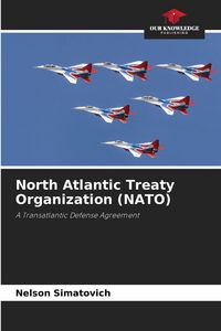 Produktbild: North Atlantic Treaty Organization (NATO)
