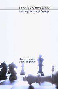 Produktbild: Strategic Investment