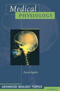 Produktbild: Medical Physiology