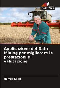 Produktbild: Applicazione del Data Mining per migliorare le prestazioni di valutazione