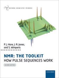 Produktbild: NMR: THE TOOLKIT