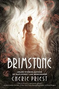 Produktbild: Brimstone