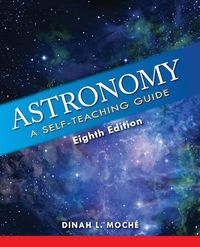 Bild vom Artikel Astronomy vom Autor Dinah L. Moché