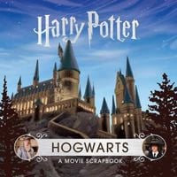 Produktbild: Harry Potter - Hogwarts