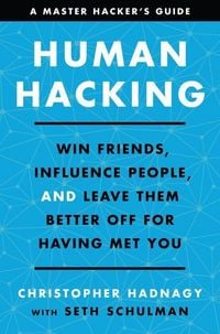 Produktbild: Human Hacking