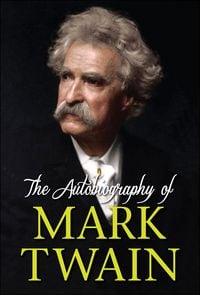 Produktbild: The Autobiography of Mark Twain