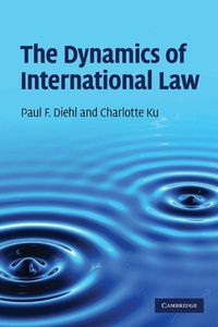 Produktbild: The Dynamics of International Law