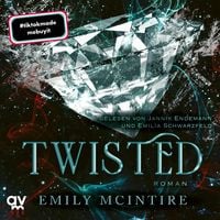 Produktbild: Twisted
