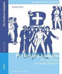 Produktbild: F&uuml;r Freiheit k&auml;mpfen