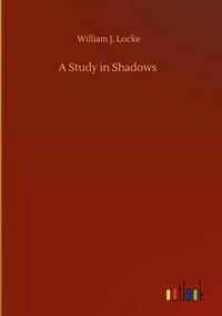 Produktbild: A Study in Shadows