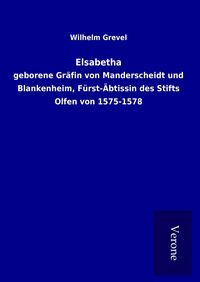 Produktbild: Elsabetha