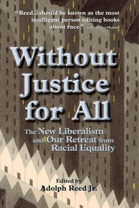 Produktbild: Without Justice For All