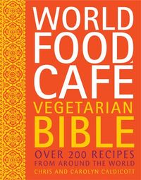 Produktbild: World Food Cafe Vegetarian Bible