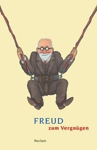 Bild vom Artikel Freud zum Vergnügen vom Autor Ludger Lütkehaus