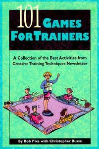 Produktbild: Busse, C: 101 Games For Trainers