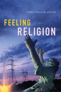 Produktbild: Feeling Religion