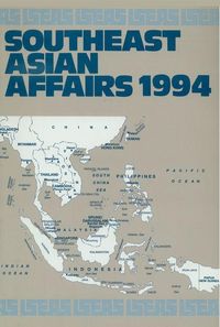Produktbild: Southeast Asian Affairs 1994