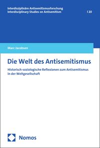 Produktbild: Die Welt des Antisemitismus