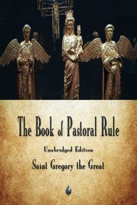 Produktbild: The Book of Pastoral Rule