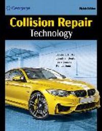 Produktbild: Duffy, J: Collision Repair Technology