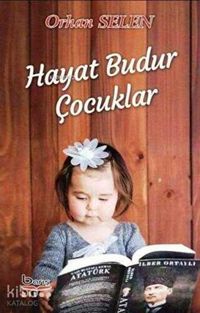 Produktbild: Hayat Budur Cocuklar