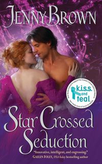 Produktbild: Brown, J: Star Crossed Seduction