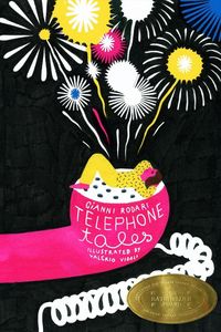 Produktbild: Telephone Tales
