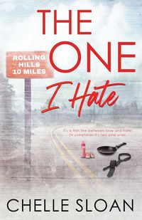 Produktbild: The One I Hate