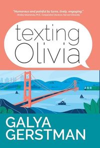 Produktbild: Texting Olivia