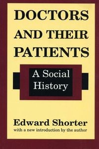 Produktbild: Doctors and Their Patients