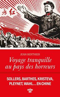 Produktbild: Voyage tranquille au pays des horreurs