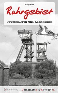 Produktbild: Geschichten und Anekdoten aus dem Ruhrgebiet
