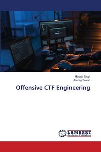 Produktbild: Offensive CTF Engineering