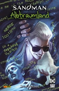 Produktbild: Sandman: Albtraumland - Bd. 2: Das Glashaus